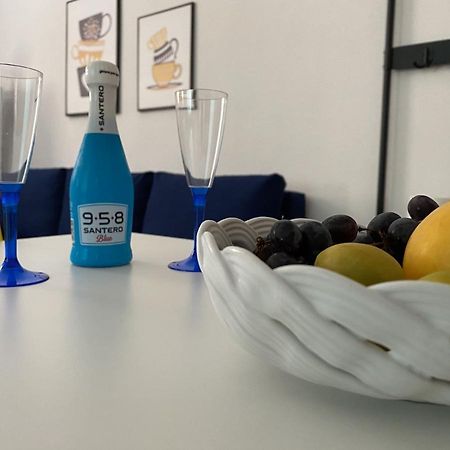 Patio1861 Apartment แตร์มินิ อิเมเรเซ ภายนอก รูปภาพ