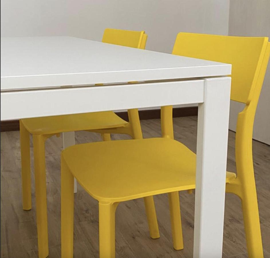 Patio1861 Apartment แตร์มินิ อิเมเรเซ ภายนอก รูปภาพ