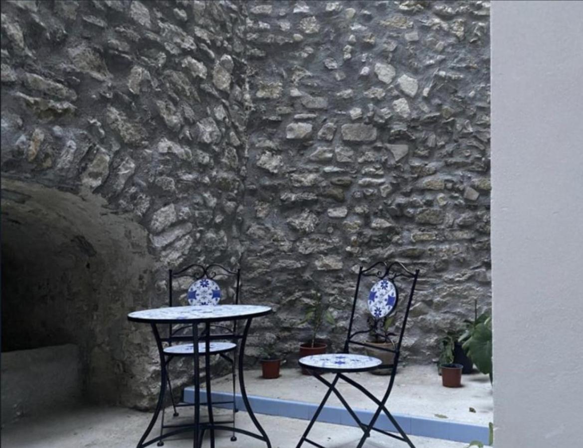 Patio1861 Apartment แตร์มินิ อิเมเรเซ ภายนอก รูปภาพ