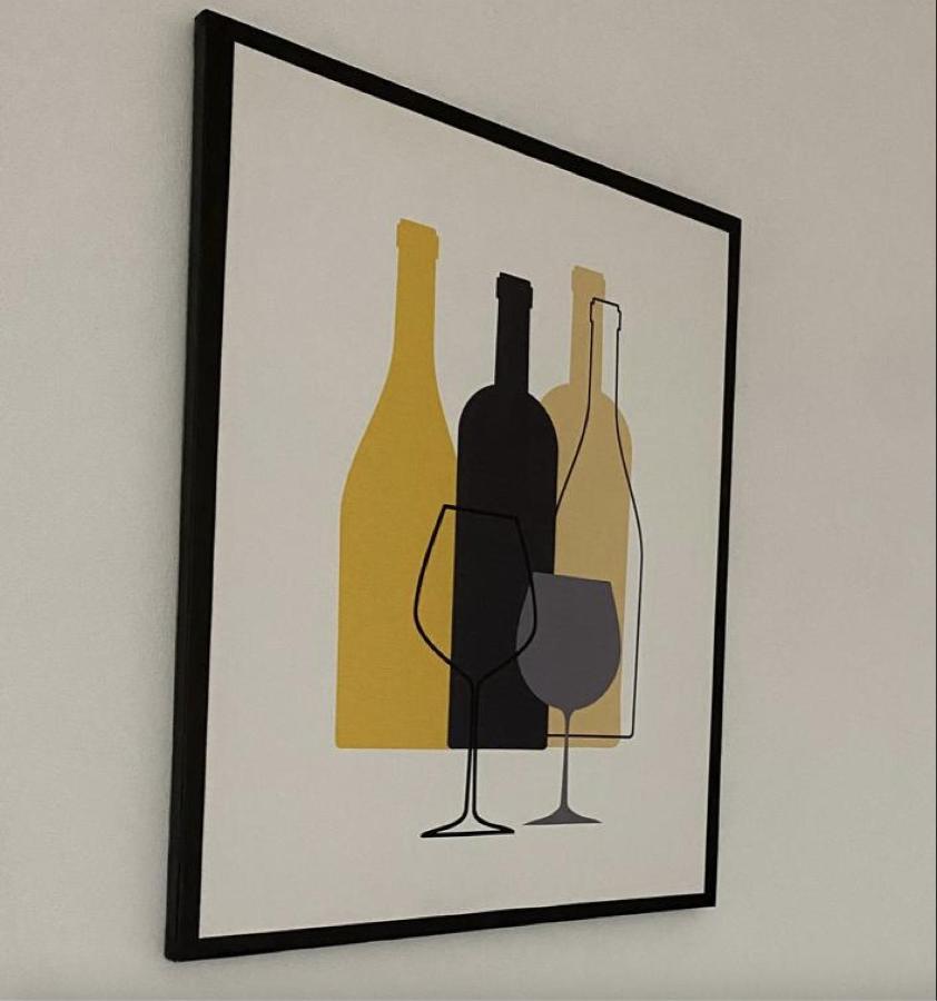 Patio1861 Apartment แตร์มินิ อิเมเรเซ ภายนอก รูปภาพ