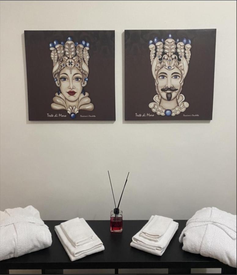 Patio1861 Apartment แตร์มินิ อิเมเรเซ ภายนอก รูปภาพ