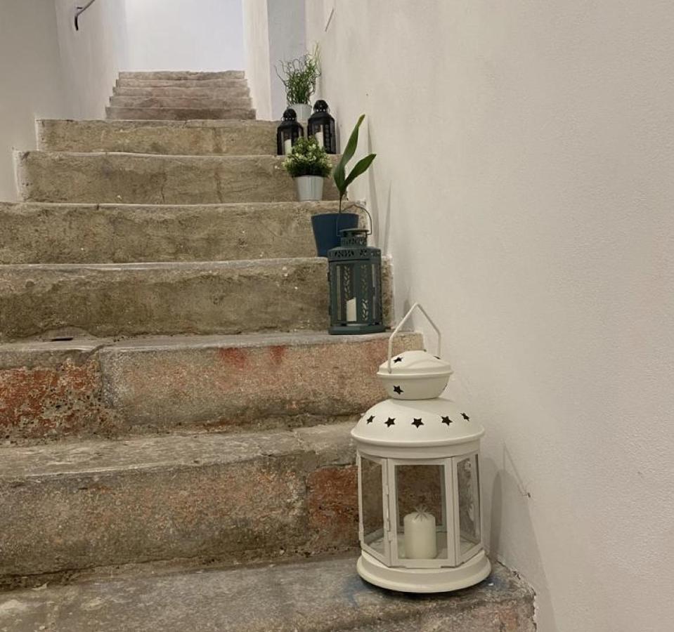 Patio1861 Apartment แตร์มินิ อิเมเรเซ ภายนอก รูปภาพ