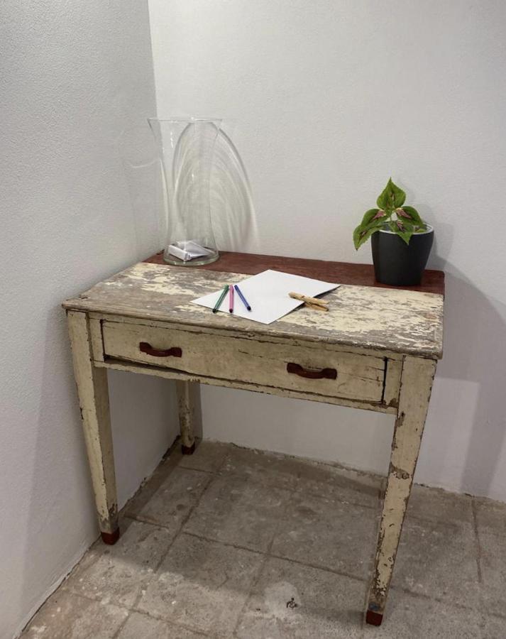 Patio1861 Apartment แตร์มินิ อิเมเรเซ ภายนอก รูปภาพ