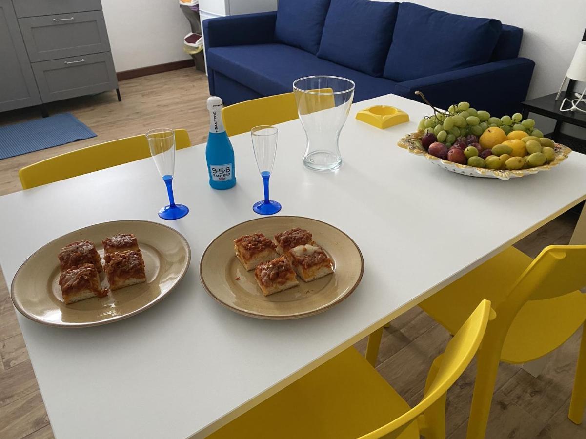 Patio1861 Apartment แตร์มินิ อิเมเรเซ ภายนอก รูปภาพ